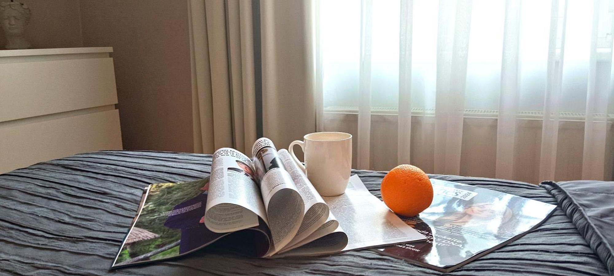 Old Town 2 Bedroom Apartment Near Dome Square & Scenic Waterfront Riga Dış mekan fotoğraf