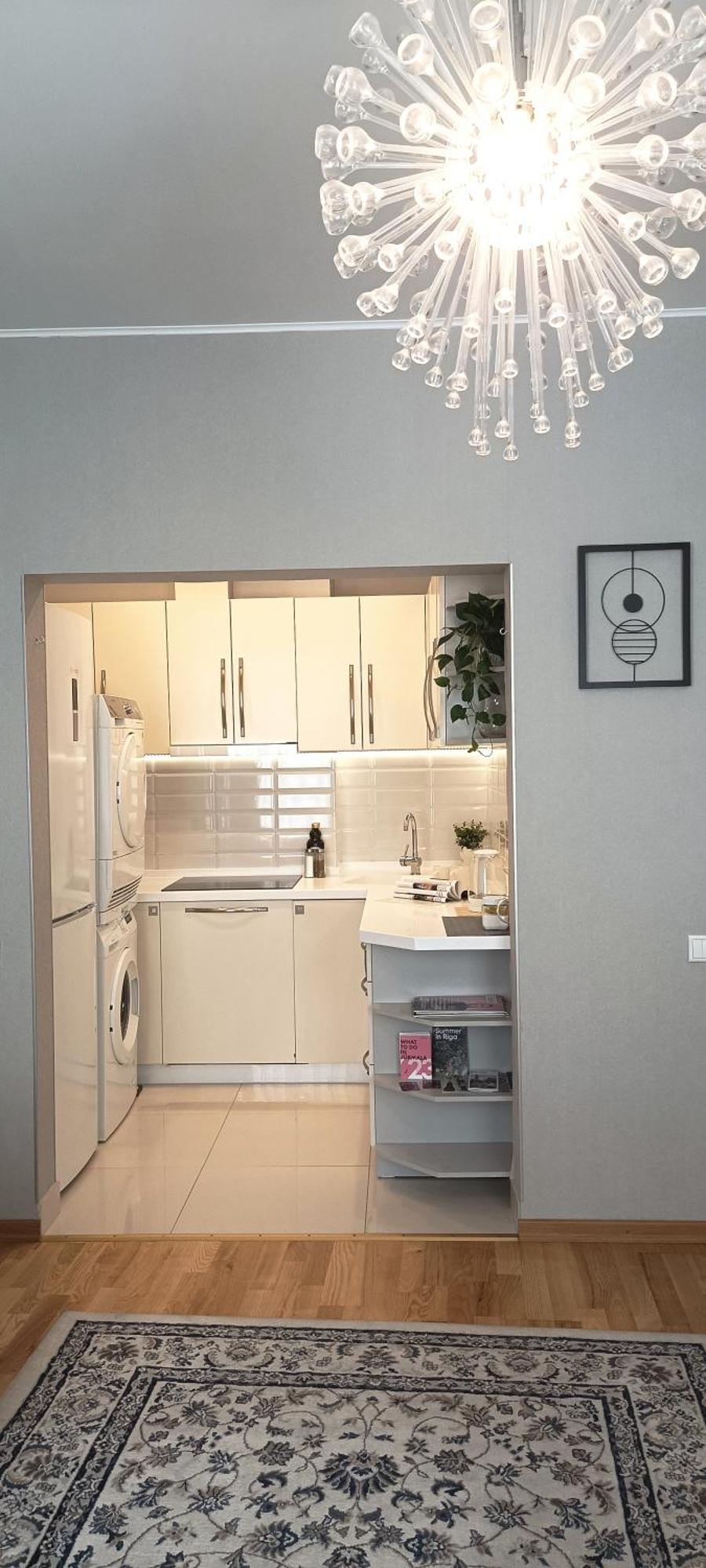Old Town 2 Bedroom Apartment Near Dome Square & Scenic Waterfront Riga Dış mekan fotoğraf